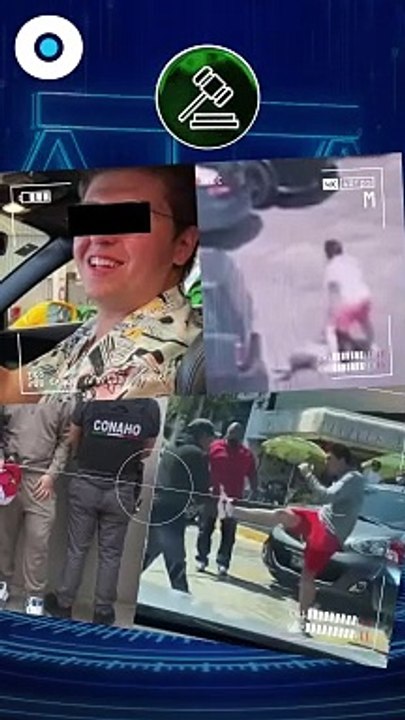 Rodolfo Márquez Es Vinculado A Tentativa De Feminicidio Vídeo Dailymotion