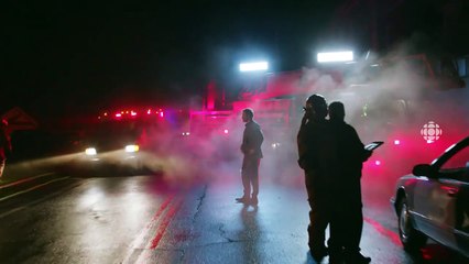 The Detectives (2018) Saison 1 - The Detectives: Season 2 Official Trailer (EN)