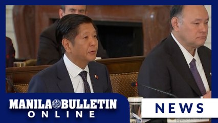 President Marcos: Historic Philippines-US-Japan Meeting Marks the Start of Stronger Alliances 🇵🇭🇺🇸🇯🇵