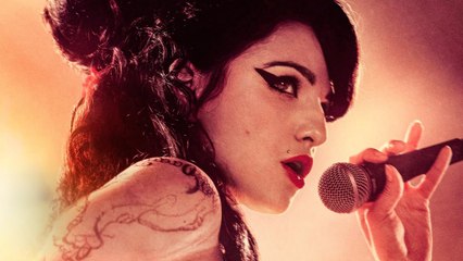 Back to Black | Tráiler oficial subtitulado