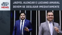 Deputados do PV que votaram contra prisão de Brazão estão de saída da sigla