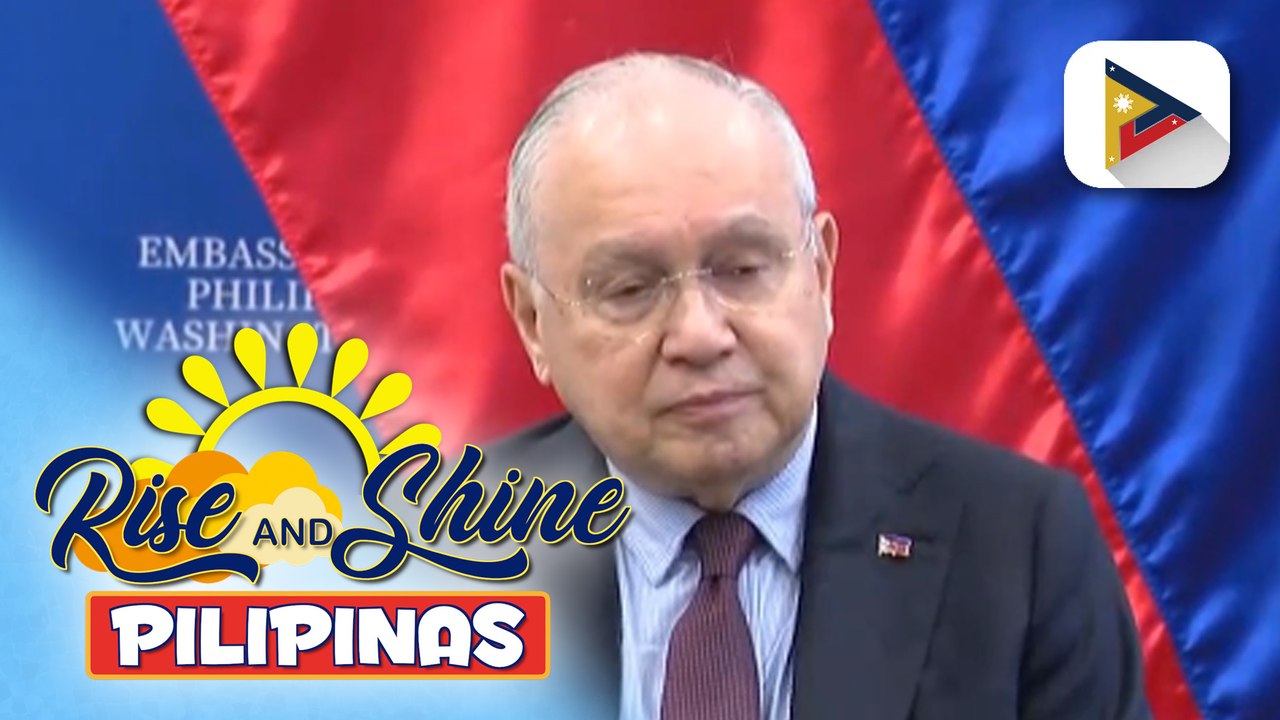 $100-B investments, inaasahang magiging resulta ng trilateral summit;