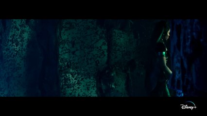 Descendants: The Rise of Red | movie | 2024 | Official Trailer