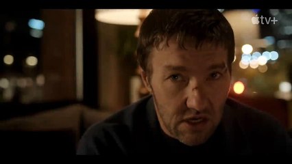 Dark Matter — Official Trailer  Apple TV+