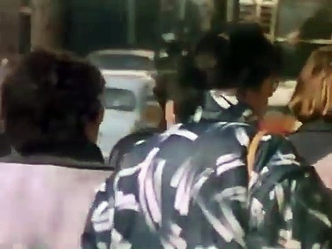 Весна на улицах Москвы (1990)