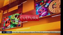 CULTURA EDICIÓN CENTRAL 11-04-2024 Exposición Memorias del Golpe de Estado en Venezuela el 11 Abril