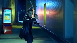 movie fighting clips Donnie Yen Kill Zone’s(SPL)  Best Fight Scene
