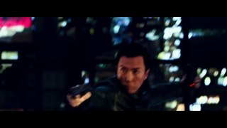 Donnie Yen  xXx Return of Xander Cage  Best Fight Scene