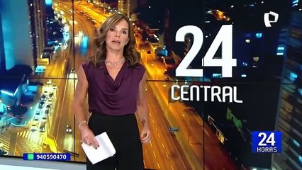 Arequipa: avión de la Fuerza Aérea del Perú desaparece durante entrenamiento