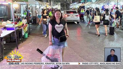 Negosyo Tayo | Clothing Business