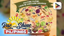 Mga programa at aktibidad ng Philippine Culinary Heritage Movement para sa pagdiriwang ng buwan ng kalutong Pilipino, alamin!