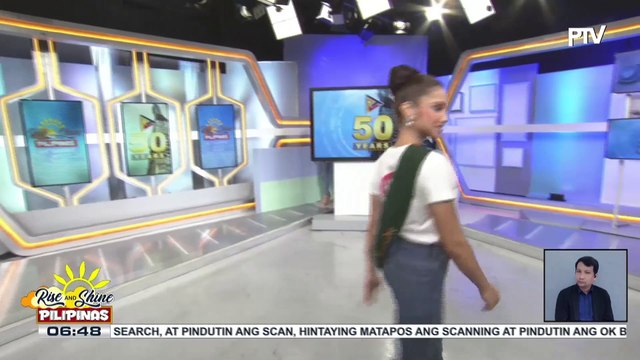 Kilalanin ang mga kandidata ng Miss Philippines Earth 2024