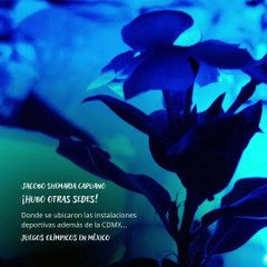 -Jacobo Shemaria Capuano- ¡En la ceremonia de clausura! (Parte 2) (Creado por @JacoboShemariaCapuano)