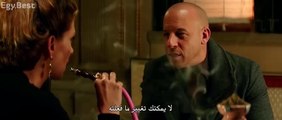 فيلم اخر صائدى الساحرات مترجم HD فان ديزل