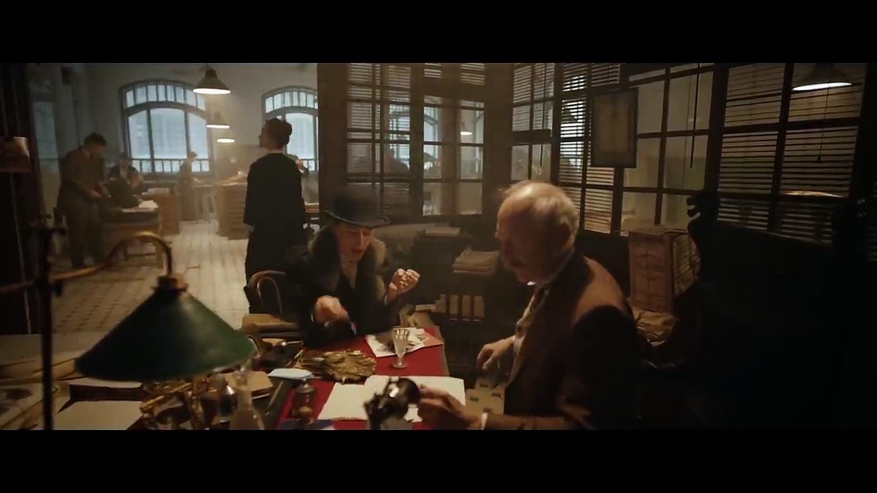 Arctic Wild _ Film Complet en Français  4K _ Aventure, Drame