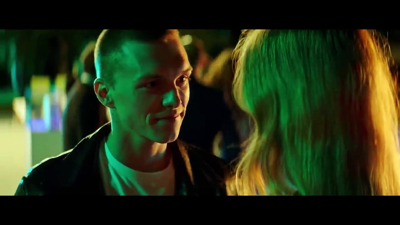 Fast Race _ Film COMPLET en Français  4K _ Thriller