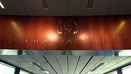 AIEA alerta para risco de novos ataques a central nuclear ucraniana