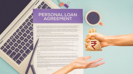 पर्सनल लोन की सहूलियत न बन जाए सजा, जानिए लोन लेते समय किन बातों का रखें ख्याल