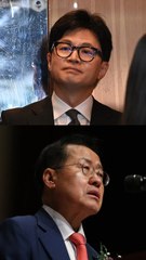 '한동훈 때리기 그만' 지적에…홍준표 "지나고 보면 내 말 맞을 것"