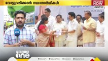 ലോക്സഭാ തെരഞ്ഞെടുപ്പ്; തമിഴ്‌നാട്ടിൽ വിവിധ ദേശീയ നേതാക്കൾ ഇന്ന് പ്രചാരണത്തിനെത്തും