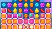 【GAME REVIEW】Candy Crush Friends STAGE 27（scene 収録日合わせアリバイ工作）