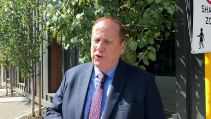Bunbury’s $457,000 public fishing jetty faces permanent closure just four years after opening
