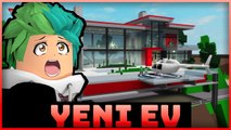 BU EV BİR HARİKA DOSTUM | ROBLOX BROOKHAVEN YENİ GÜNCELLEME GİZEMLERİ | HAN KRAL EKİP