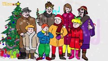 Jingle Bells canzone per bambini natale Yleekids