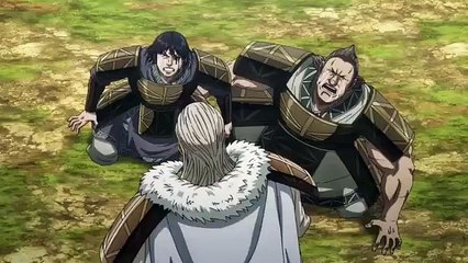 (Ep7) Kingdom 5th Season Ep 7 - Sub Indo (キングダム 第5シリーズ)