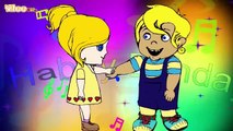 Le più belle canzoni italiane per bambini Compilation (Mix) Canzone per bambini Yleekids