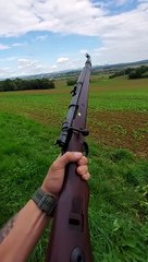 Super realistic Airsoft Kar98K