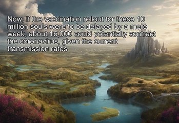 "Deciphering the AstraZeneca Vaccine Dilemma: Navigating Risk and Reality"