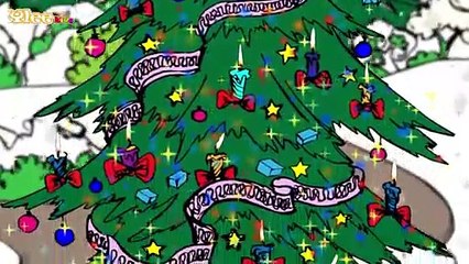 Download Video: Oh alberello Oh Tannenbaum Ital. Ted. Yleekids Italiano