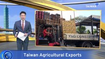 New Zealand To Allow Import of Taiwanese Pineapples