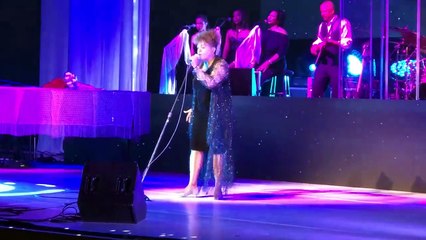 Giving You The Best That I Got (Live) - Anita Baker