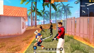 free fire VIDEO AJJUBJAI VIDEO  √#freefire #freefireshorts  #free