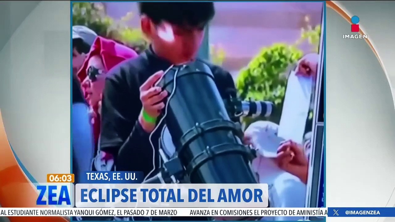 Eclipse total del amor