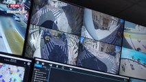 Sécurité : la vidéosurveillance algorithmique, une expérience qui fait ses preuves