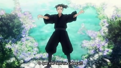 Prince Without a Servant: The Chronicle of Yatagarasu Saison 1 -  (PT)