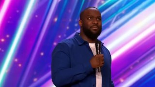 Comedian Wins The Golden Buzzer With a HILARIOUS Audition on Canada's Got Talent!.