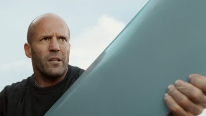 En eaux très troubles