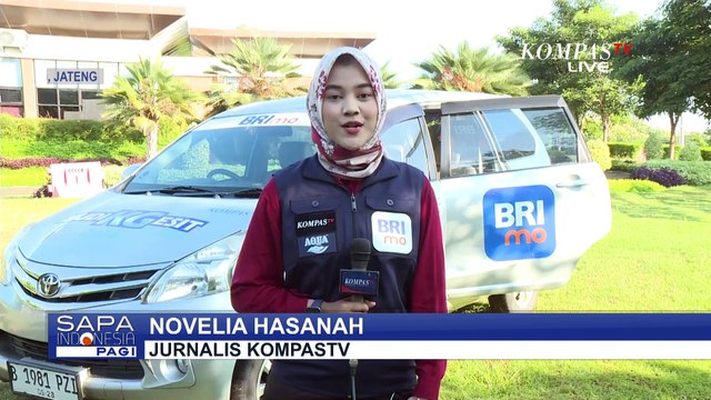 Menhub Budi Karya Ungkap Prediksi Puncak Arus Balik Lebaran di 14 dan 15 April 2024