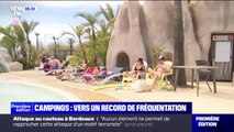 Vers un nouveau record de fréquentation dans les campings cette année?