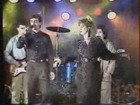 CHEB HOUARI MARSAOUI ( KI BGHITINI NABGHIKE )