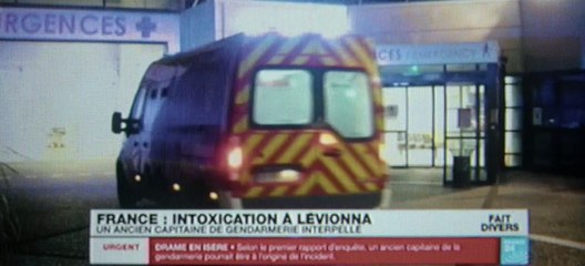 Anthracite S01e03 Tu ne peux faire confiance à personne