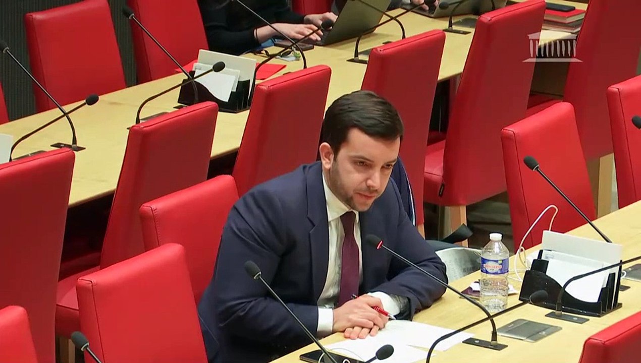 Perte de souveraineté alimentaire de la France : Jeunes Agriculteurs ; Office de développement de l’économie agricole d’outre-mer (ODEADOM) - Jeudi 11 avril 2024