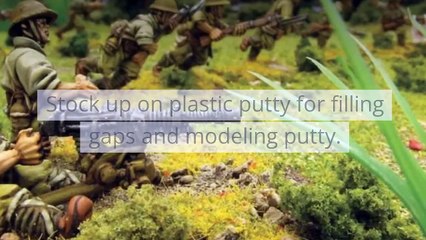 Mastering Miniature Assembly: Expert Tips for Hobbyists