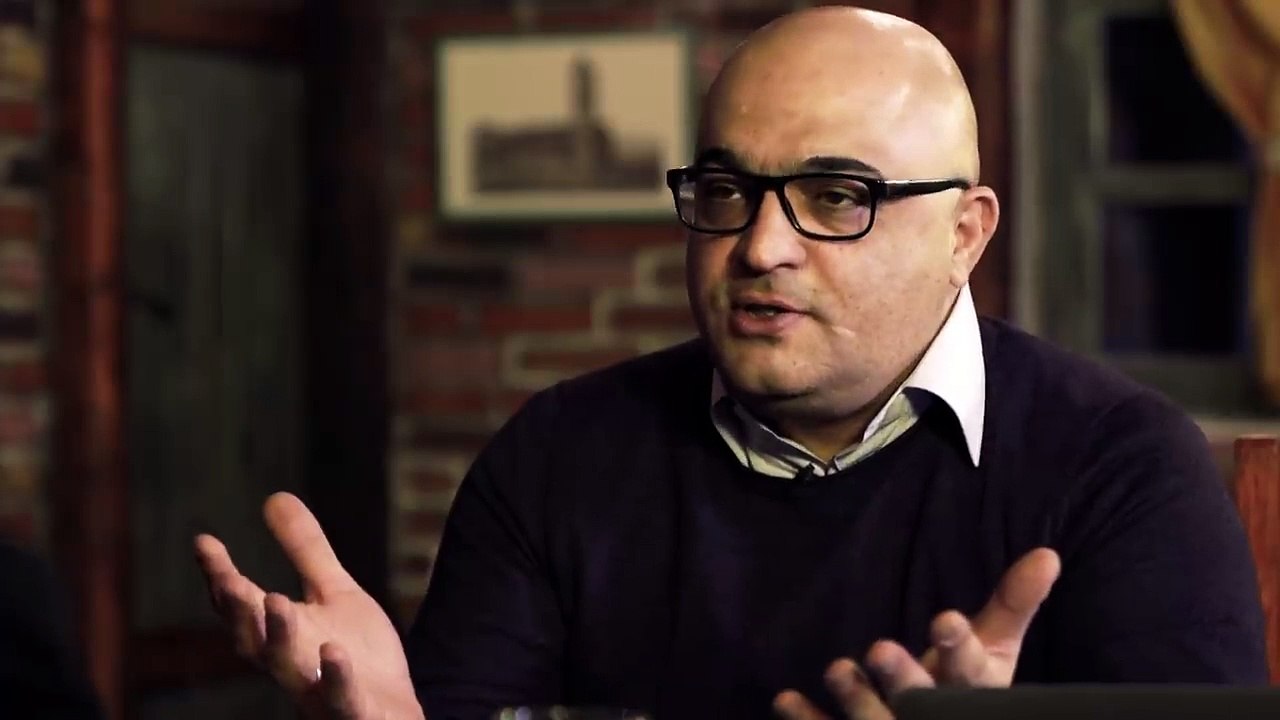 Тельман Исмаилов. Первое интервью после ареста в Черногории. 22 дня тюрьмы. Отношение к Путину