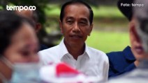 Istana Sebut Sedang Cari Waktu Tepat Pertemuan Jokowi - Megawati