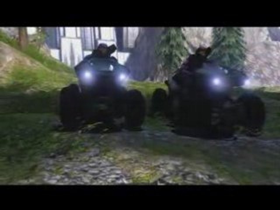 RvB Reconstruction Trailer